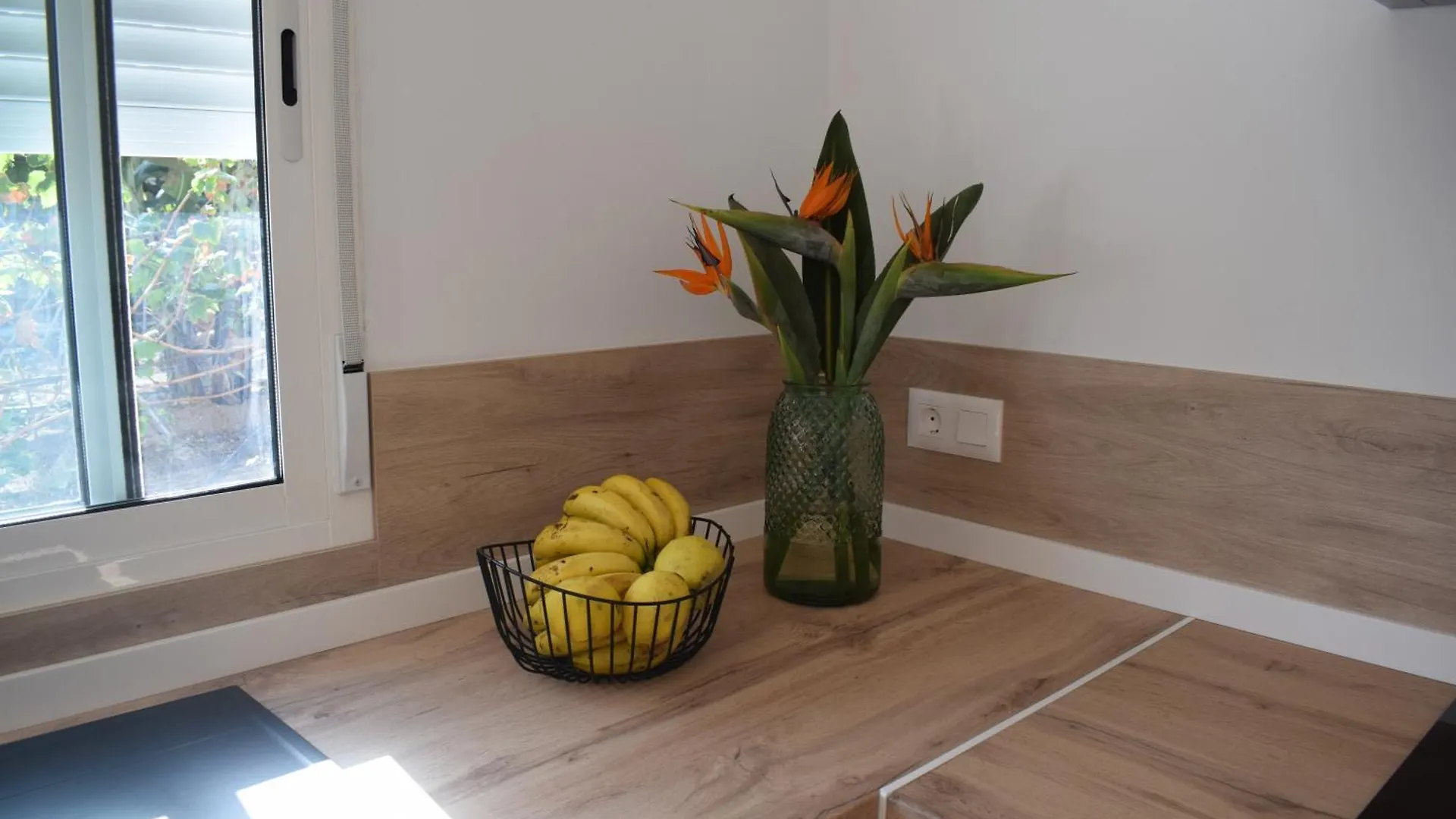 Apartman Chicho'S Home Santa Cruz de Tenerife