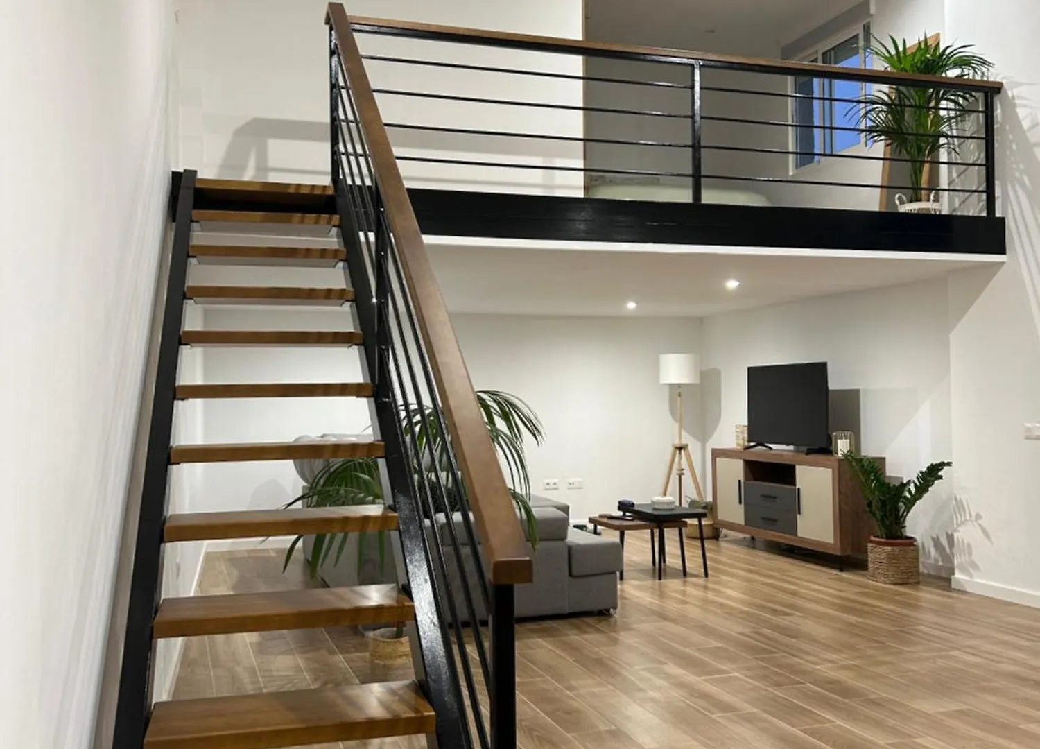 Apartman Chicho'S Home Santa Cruz de Tenerife Spanyolország