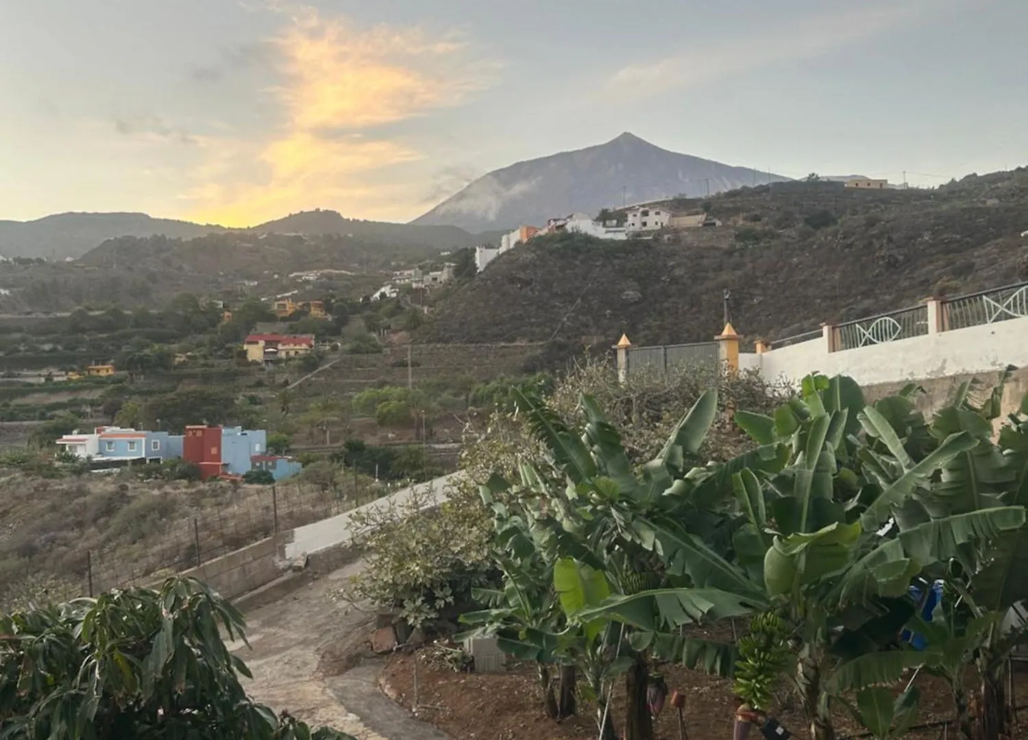 Chicho'S Home Santa Cruz de Tenerife